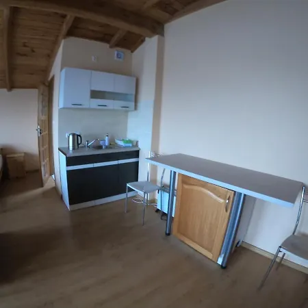 Bed & Breakfast Akacjowy