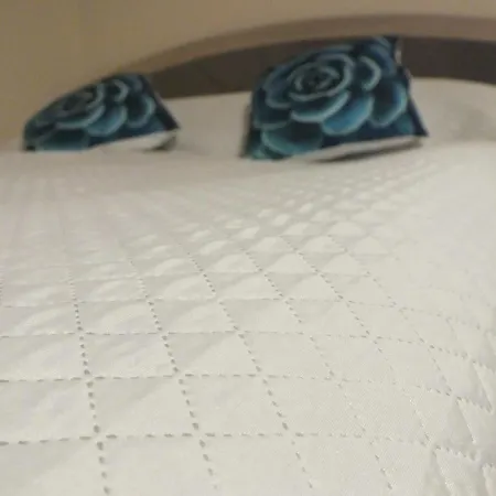 Bed & Breakfast Akacjowy Ostrowite (Slupca)