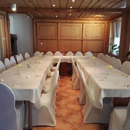 Akacjowy 3* Ostrowite (Slupca)