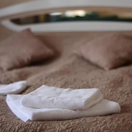 Akacjowy Bed & Breakfast 3*