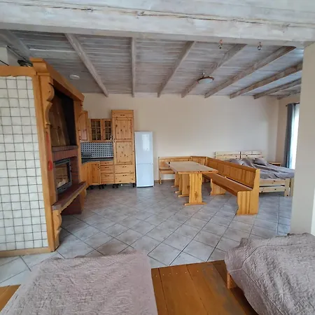 Akacjowy Ostrowite (Slupca)