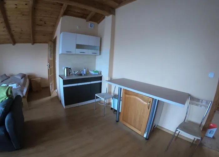 Bed & Breakfast Akacjowy