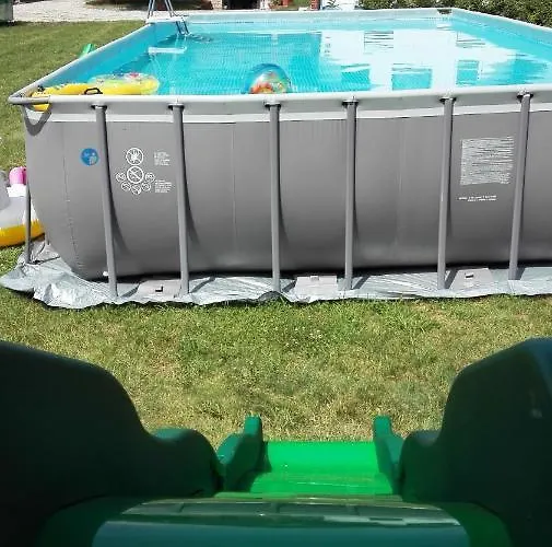 Akacjowy Ostrowite (Slupca)