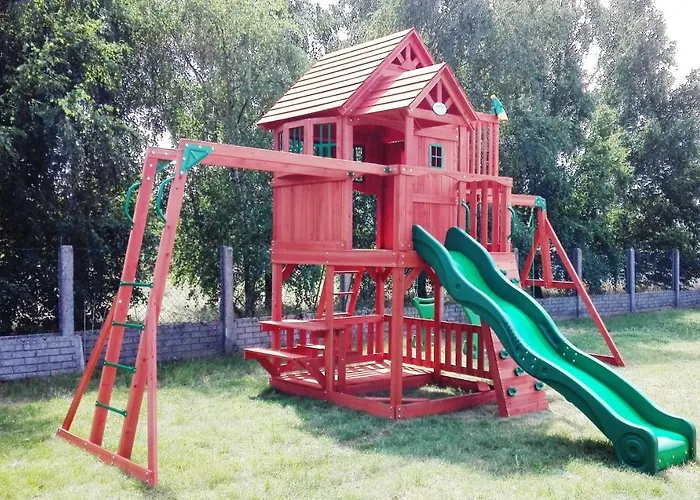 Bed & Breakfast Akacjowy