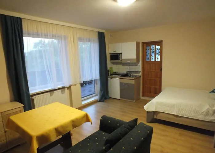 Akacjowy Ostrowite (Slupca)