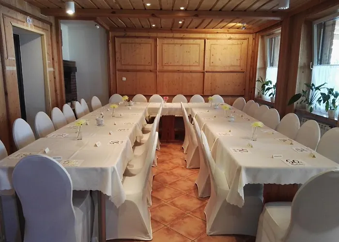 Akacjowy 3* Ostrowite (Slupca)