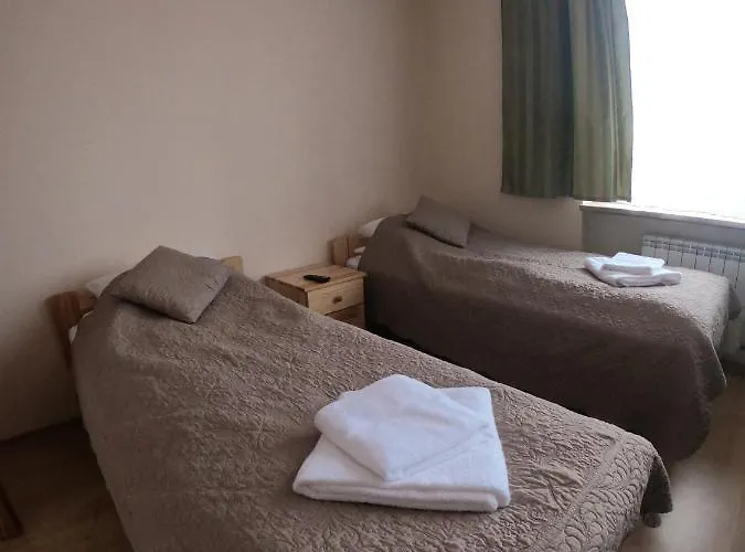 Akacjowy Bed & Breakfast 3*