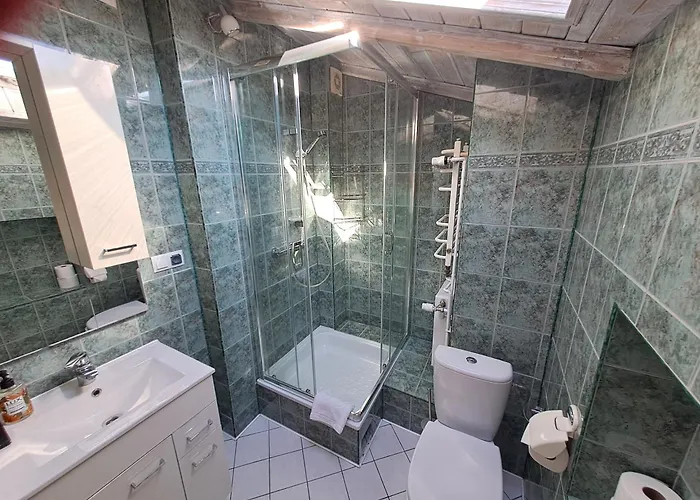 Akacjowy Bed & Breakfast Ostrowite (Slupca)