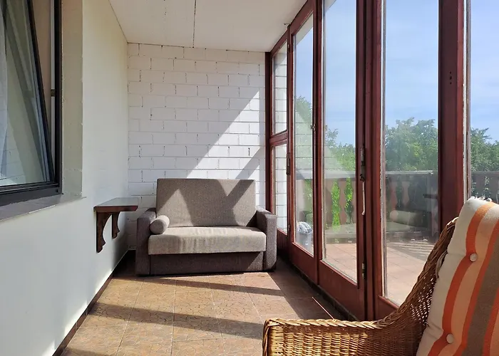 Akacjowy 3* Ostrowite (Slupca)